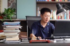 业高管的实和